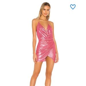 Superdown missie dress